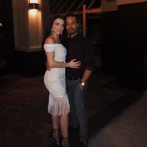 Meet your Posher, Loc